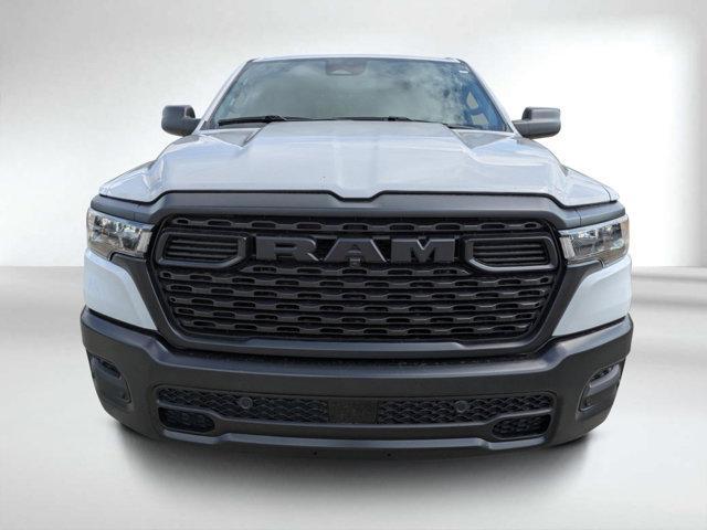 new 2025 Ram 1500 car, priced at $37,388