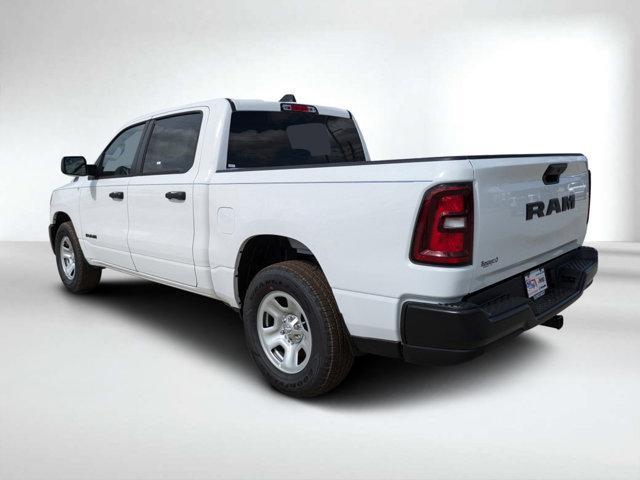 new 2025 Ram 1500 car, priced at $37,388