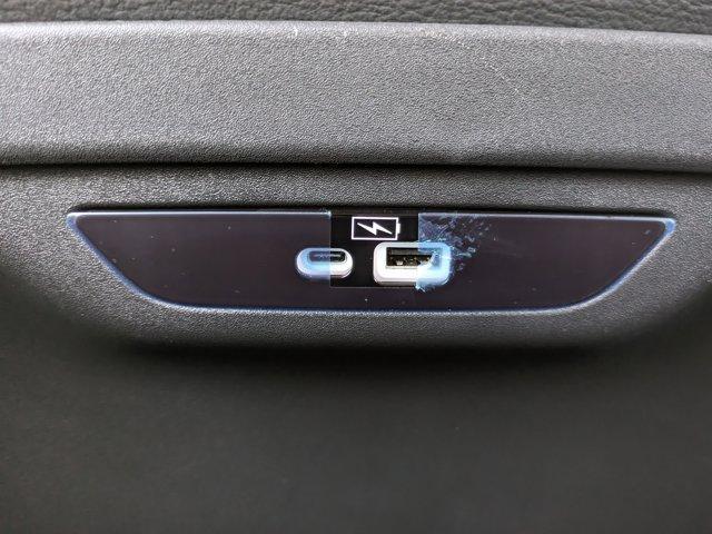 used 2021 Chrysler Pacifica Hybrid car, priced at $26,968