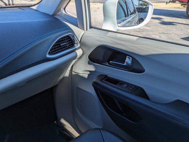 used 2021 Chrysler Pacifica Hybrid car, priced at $26,968