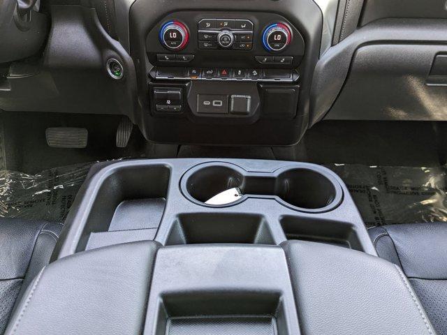 used 2020 Chevrolet Silverado 1500 car, priced at $22,589