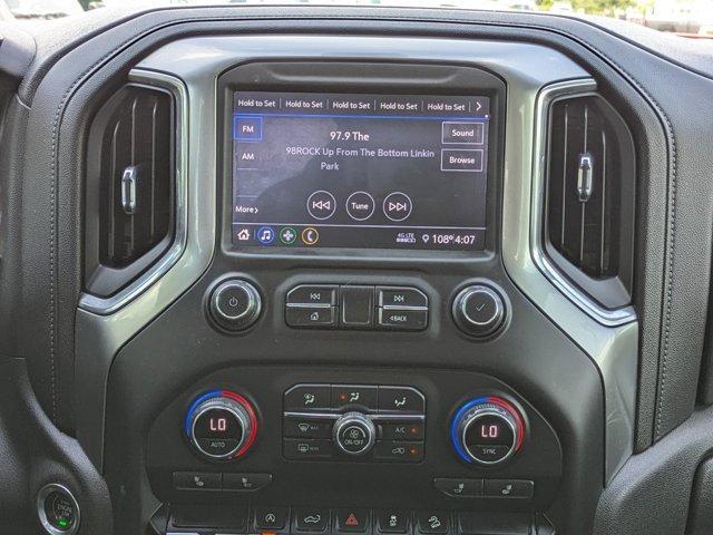 used 2020 Chevrolet Silverado 1500 car, priced at $22,589