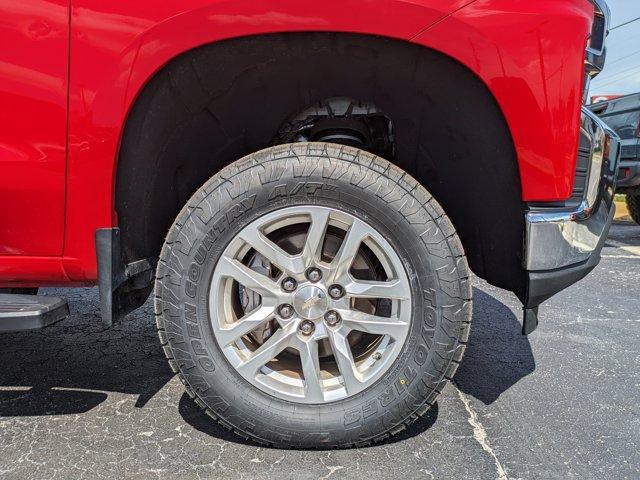 used 2020 Chevrolet Silverado 1500 car, priced at $22,589