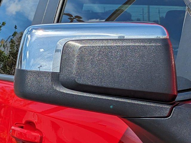 used 2020 Chevrolet Silverado 1500 car, priced at $22,589