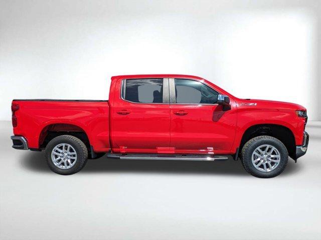 used 2020 Chevrolet Silverado 1500 car, priced at $22,589
