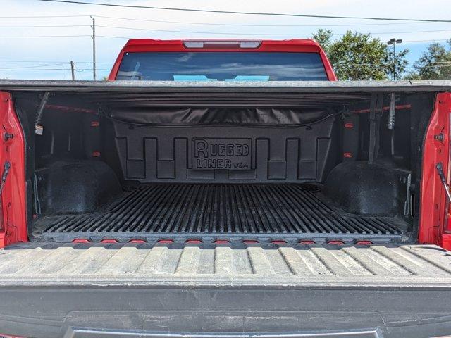 used 2020 Chevrolet Silverado 1500 car, priced at $22,589