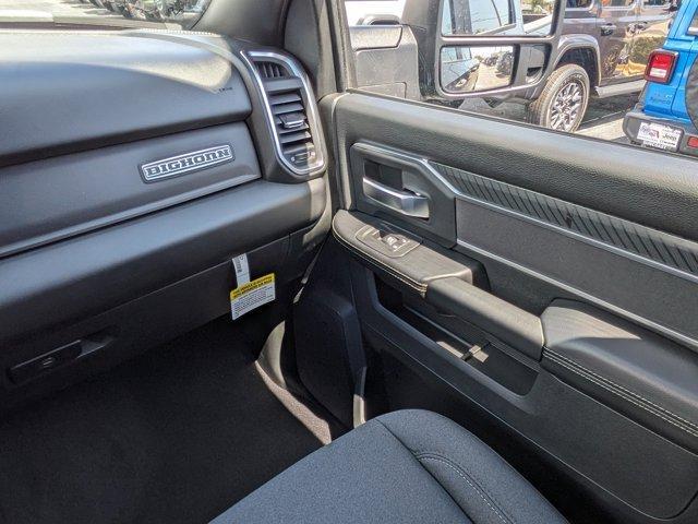 new 2025 Ram 2500 car, priced at $55,997