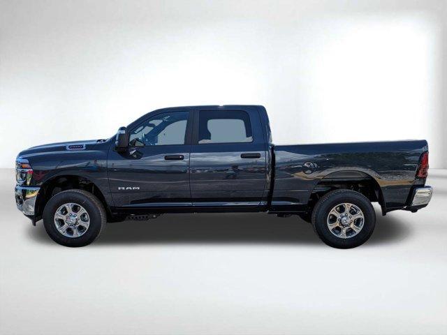 new 2025 Ram 2500 car, priced at $55,997