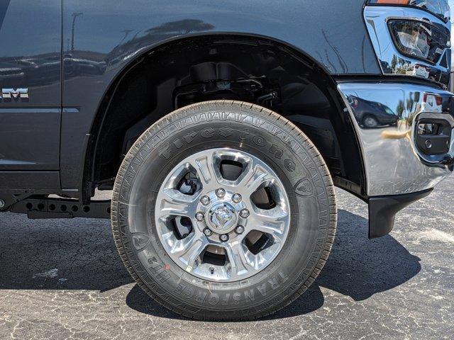 new 2025 Ram 2500 car, priced at $55,997