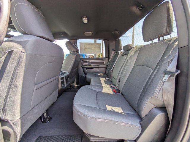 new 2025 Ram 2500 car, priced at $55,997