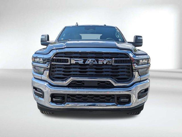 new 2025 Ram 2500 car, priced at $55,997