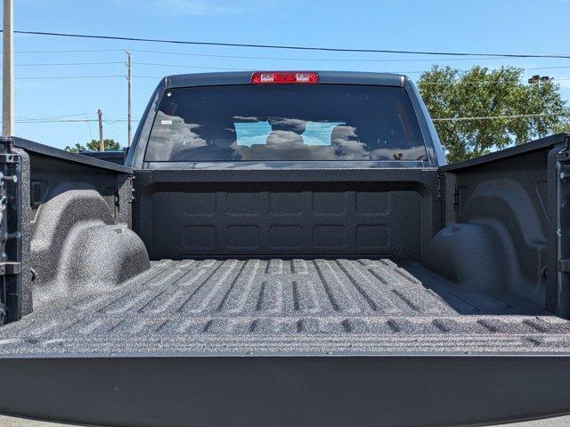 new 2025 Ram 2500 car, priced at $55,997