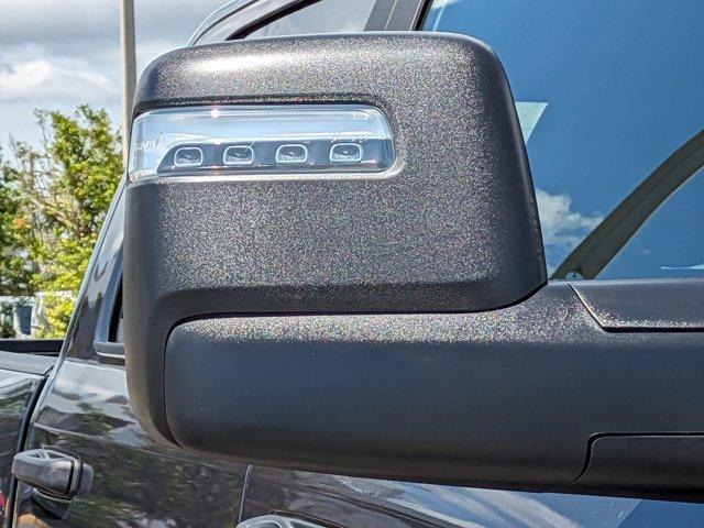 new 2025 Ram 2500 car, priced at $55,997