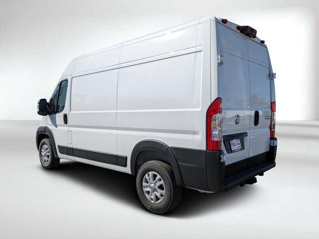 new 2024 Ram ProMaster 1500 car, priced at $41,599