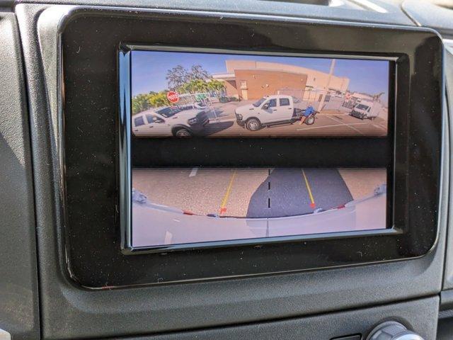 new 2024 Ram ProMaster 1500 car, priced at $41,599