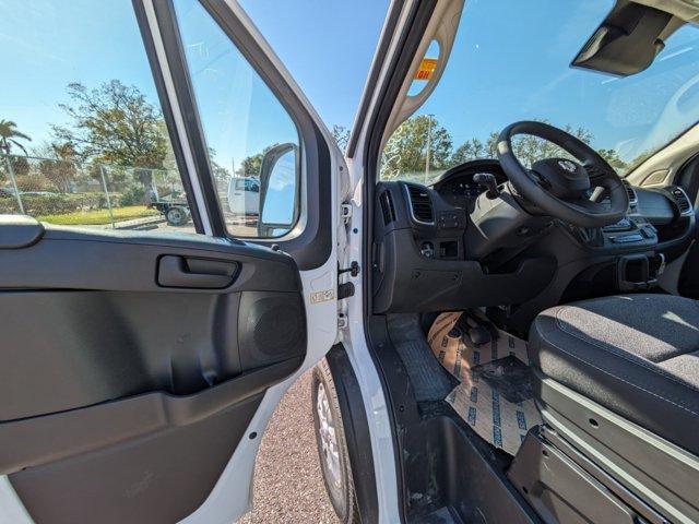 new 2024 Ram ProMaster 1500 car, priced at $41,599