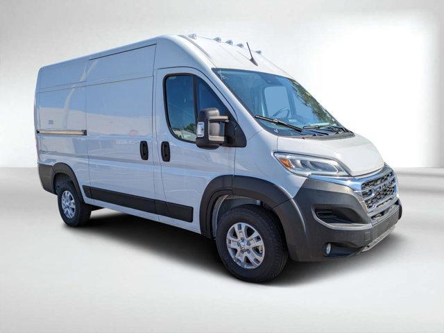 new 2024 Ram ProMaster 1500 car, priced at $41,599