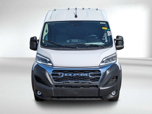 new 2024 Ram ProMaster 1500 car, priced at $41,599