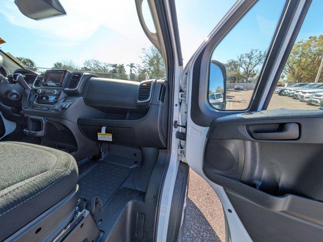 new 2024 Ram ProMaster 1500 car, priced at $41,599