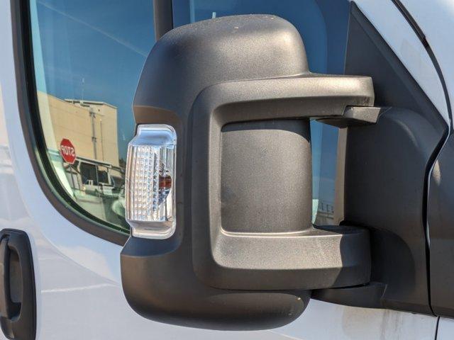 new 2024 Ram ProMaster 1500 car, priced at $41,599