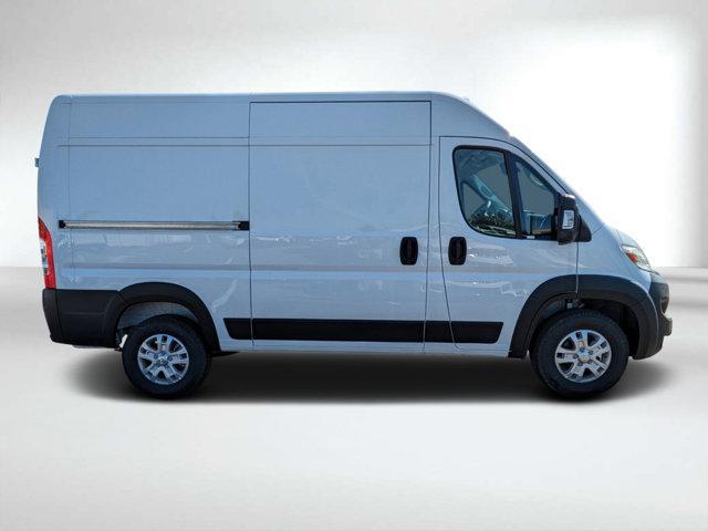 new 2024 Ram ProMaster 1500 car, priced at $41,599