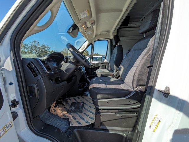 new 2024 Ram ProMaster 1500 car, priced at $41,599