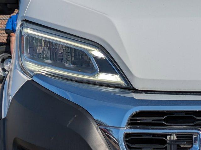 new 2024 Ram ProMaster 1500 car, priced at $41,599