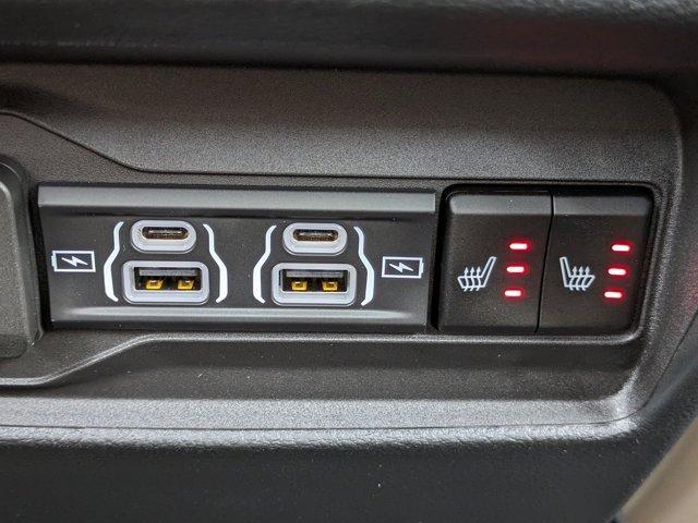 new 2025 Jeep Grand Cherokee car, priced at $35,799