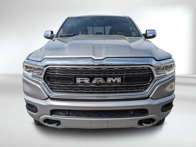 new 2024 Ram 1500 car, priced at $70,399
