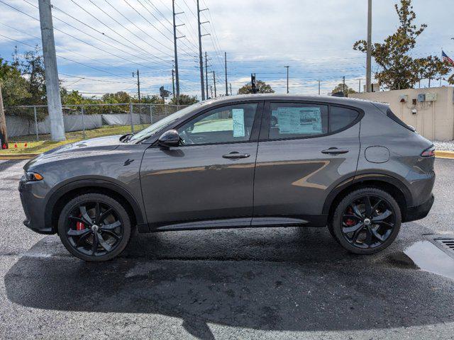 new 2024 Dodge Hornet car, priced at $51,589