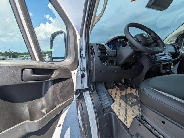 new 2025 Ram ProMaster 1500 car, priced at $47,785