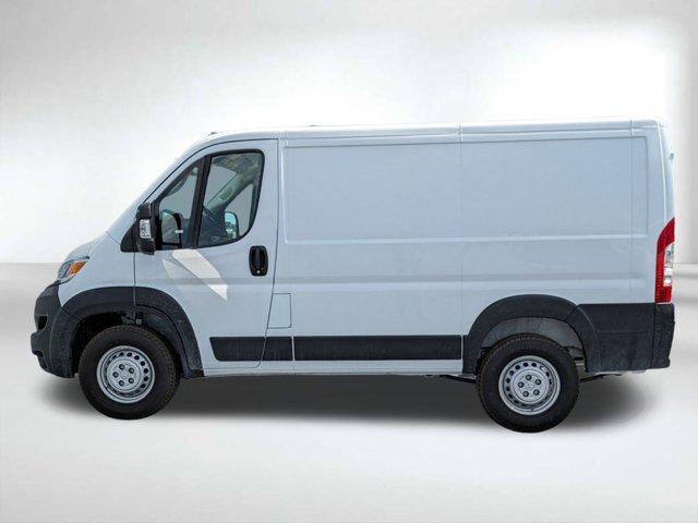 new 2025 Ram ProMaster 1500 car, priced at $47,785