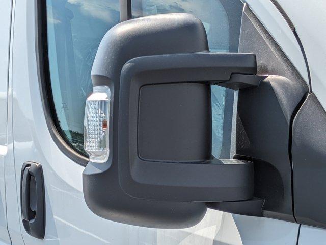 new 2025 Ram ProMaster 1500 car, priced at $47,785