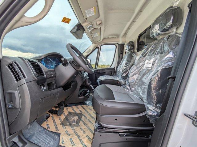 new 2025 Ram ProMaster 1500 car, priced at $47,785