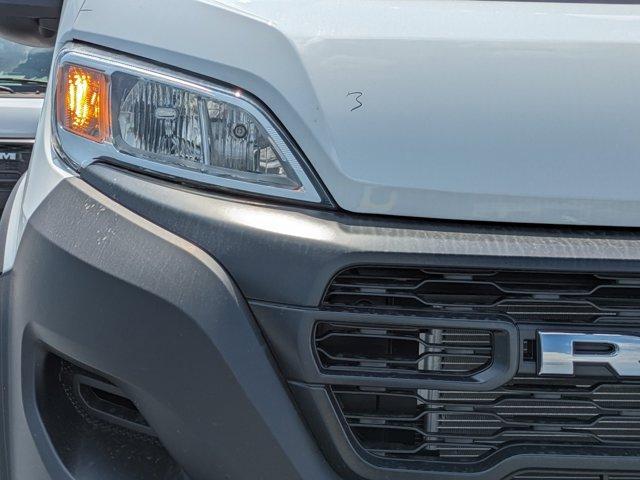 new 2025 Ram ProMaster 1500 car, priced at $47,785