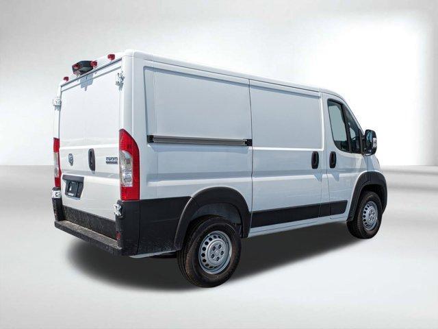 new 2025 Ram ProMaster 1500 car, priced at $47,785