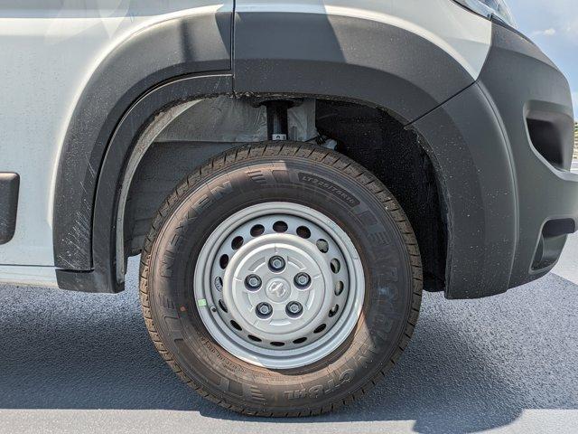 new 2025 Ram ProMaster 1500 car, priced at $47,785