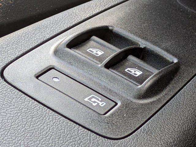 new 2025 Ram ProMaster 1500 car, priced at $47,785