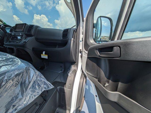 new 2025 Ram ProMaster 1500 car, priced at $47,785