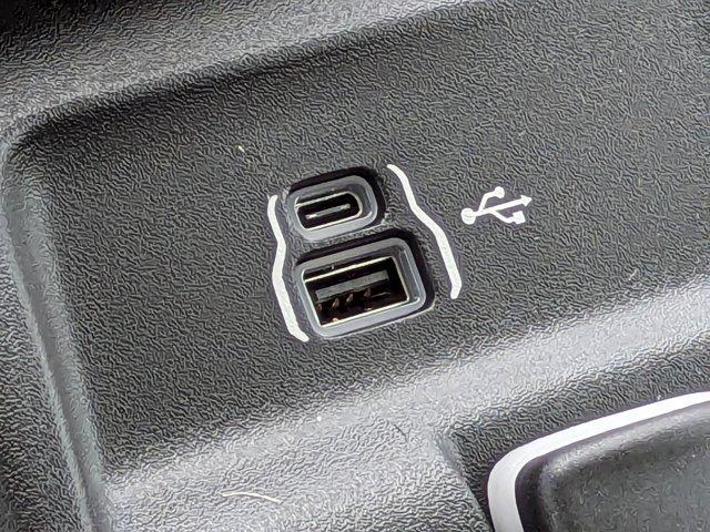 new 2025 Ram ProMaster 1500 car, priced at $47,785