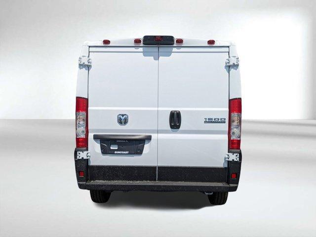 new 2025 Ram ProMaster 1500 car, priced at $47,785