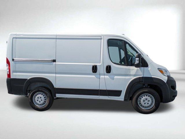 new 2025 Ram ProMaster 1500 car, priced at $47,785