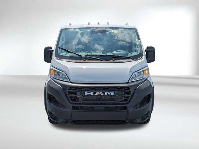 new 2025 Ram ProMaster 1500 car, priced at $47,785