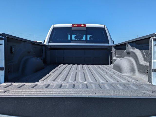 new 2025 Ram 2500 car, priced at $57,640