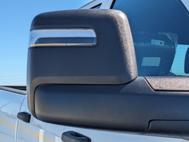 new 2025 Ram 2500 car, priced at $57,640
