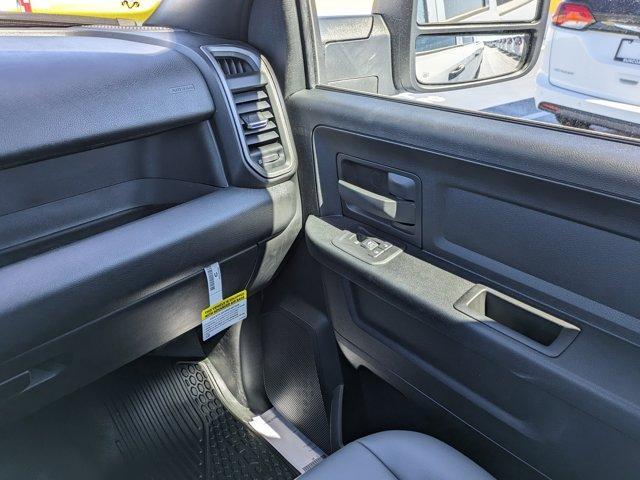 new 2025 Ram 2500 car, priced at $57,640