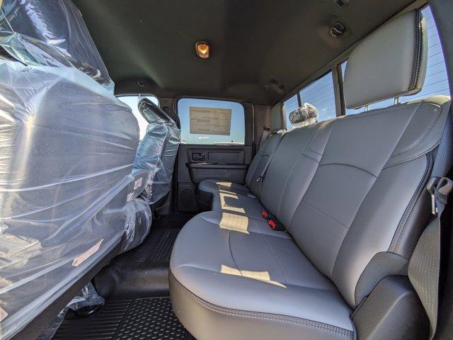 new 2025 Ram 2500 car, priced at $57,640
