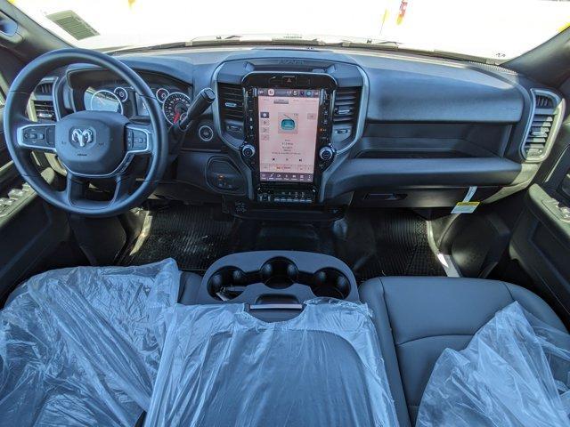 new 2025 Ram 2500 car, priced at $57,640