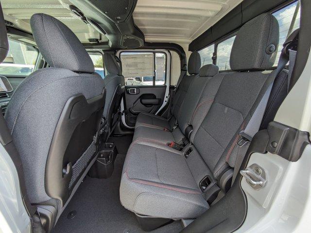 new 2025 Jeep Gladiator car, priced at $47,915