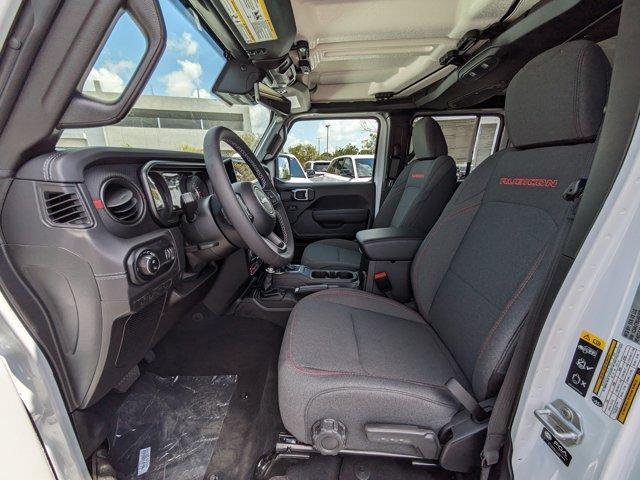 new 2025 Jeep Gladiator car, priced at $47,915